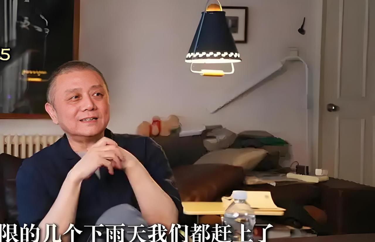 近日，许久未曾露面的王朔通过自媒体分享自己的日常，现年已经67岁的王朔，住在老旧