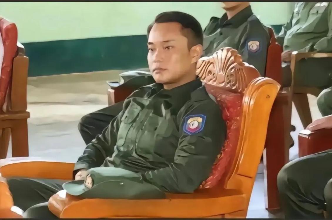 没把中方警告当回事，直到被中国一窝端才意识到中国动真格，电诈头目当面向中国人道歉
