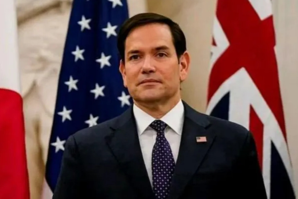 <em>美国国务卿</em>终于承认了。据俄罗斯卫星通讯社3月6日报道，<em>美国国务卿</em>鲁比奥承认乌