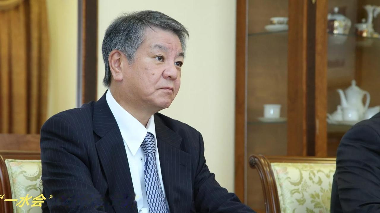 8月10日，日本知名右翼团体“一水会”会长木村三浩，在接受俄罗斯媒体采访时，他直