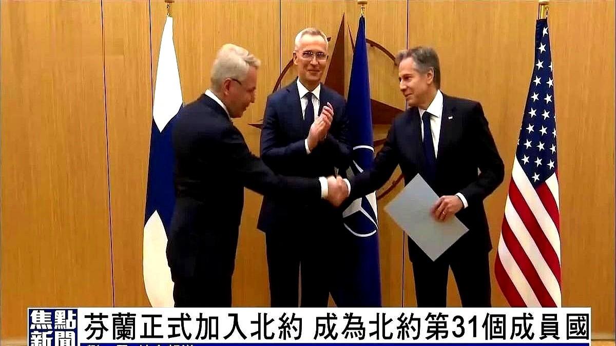 芬兰自取其辱，处境太惨了 一个常年以“中立”和“高福利”著称的国家，如今却在