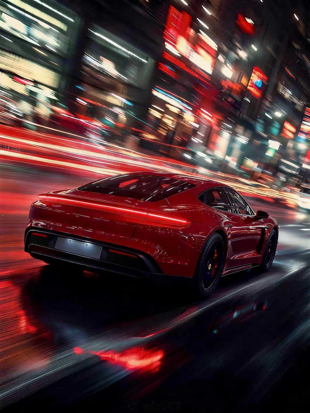 尚界Z7疑似喊话小米SU7数据可一点都不会说谎，2025年轿车大盘增长了5.8