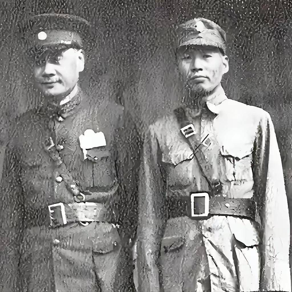 1933年，刘文辉兵败，担心被赶尽杀绝，便派夫人杨蕴光去成都找刘湘说情。刚打照面
