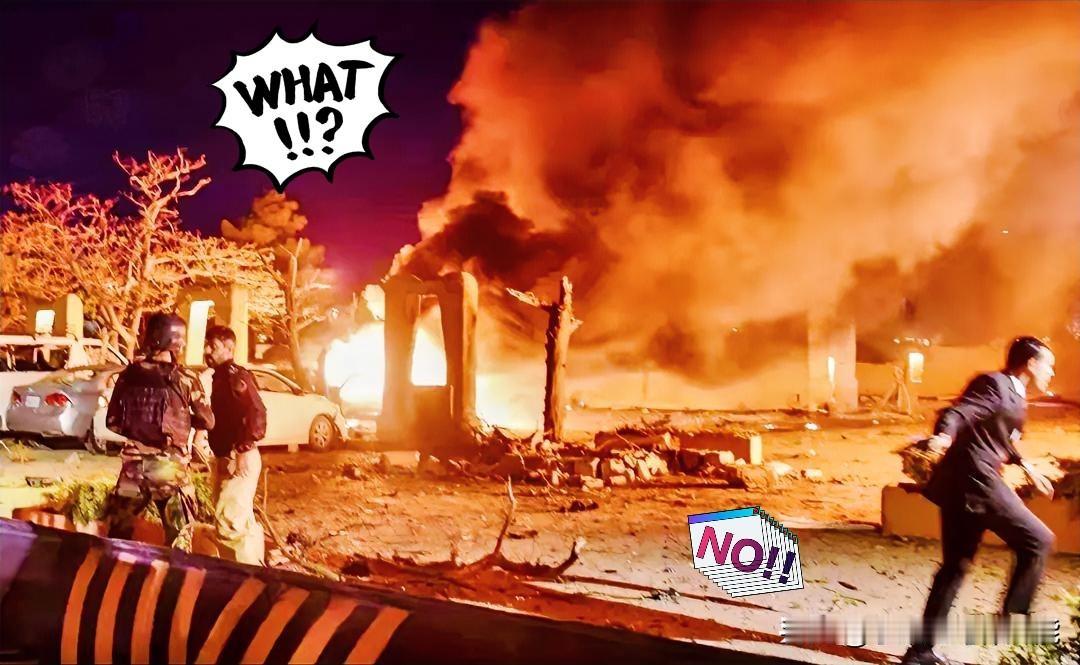 就在昨天巴基斯坦军方宣布了！2025年11月6日，巴基斯坦俾路支省与阿富汗