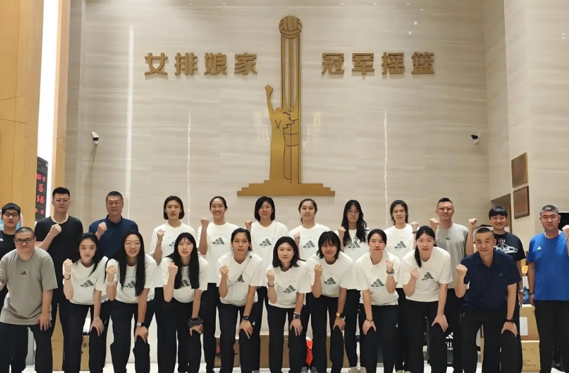 中国女排参加2025年世锦赛运动员分别来自哪里（出生地）吴梦洁——江苏省南通市
