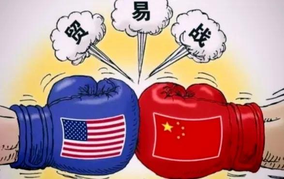 对部分美产品免征125%关税？中方回应没有正面回答“没有”，就说明有谈判的可能和