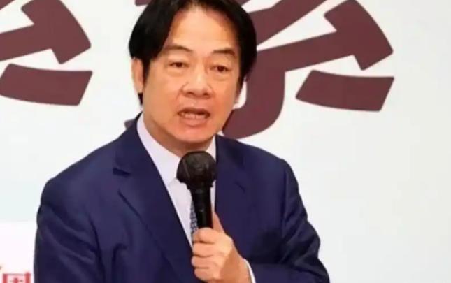 赖清德律师节上公开叫板2758号决议，这场法理表演暴露了多少漏洞？ 9月5日