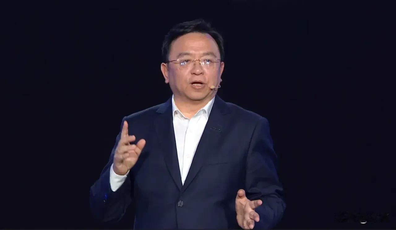 王传福放出了一句分量十足的话。6月9日，在比亚迪股东大会上，王传福表示，比亚迪未
