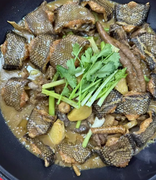 广东的特色美食，有谁接下一下好不好吃吗？