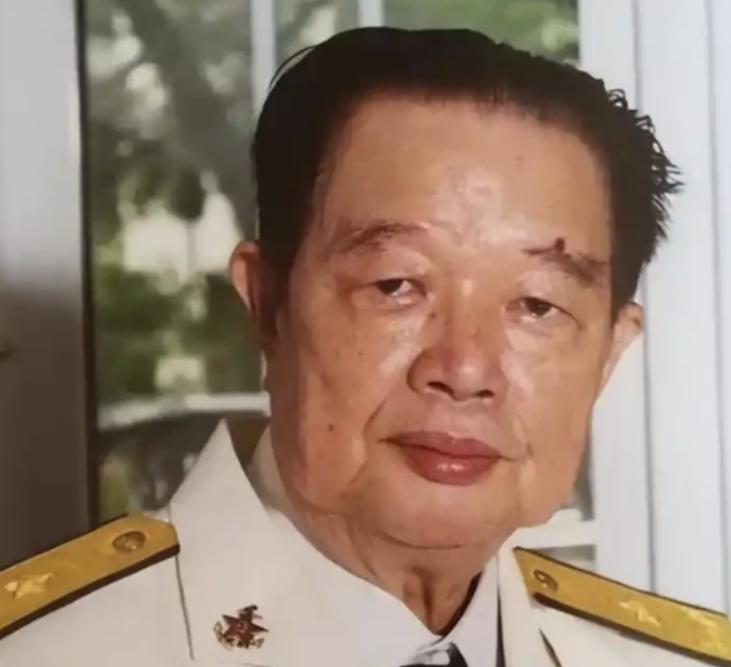 中国不开第一枪！当年赤瓜礁的那声枪响，守住了南沙。1988年3月14日的赤瓜礁对