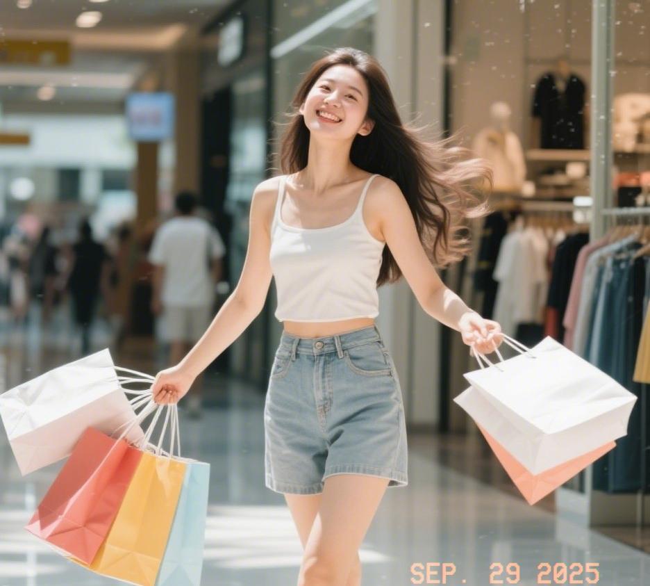 那些又懒又馋、又能花钱的女人有点姿色、脾气还不太好，但是她们很会撒娇，男人