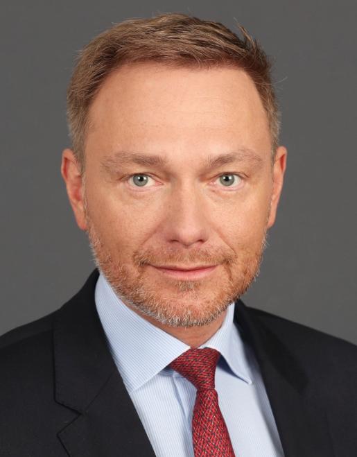 去中国前，德国财长撂了句狠话：“我们不要中国垃圾！”2024年，德国财长林德纳