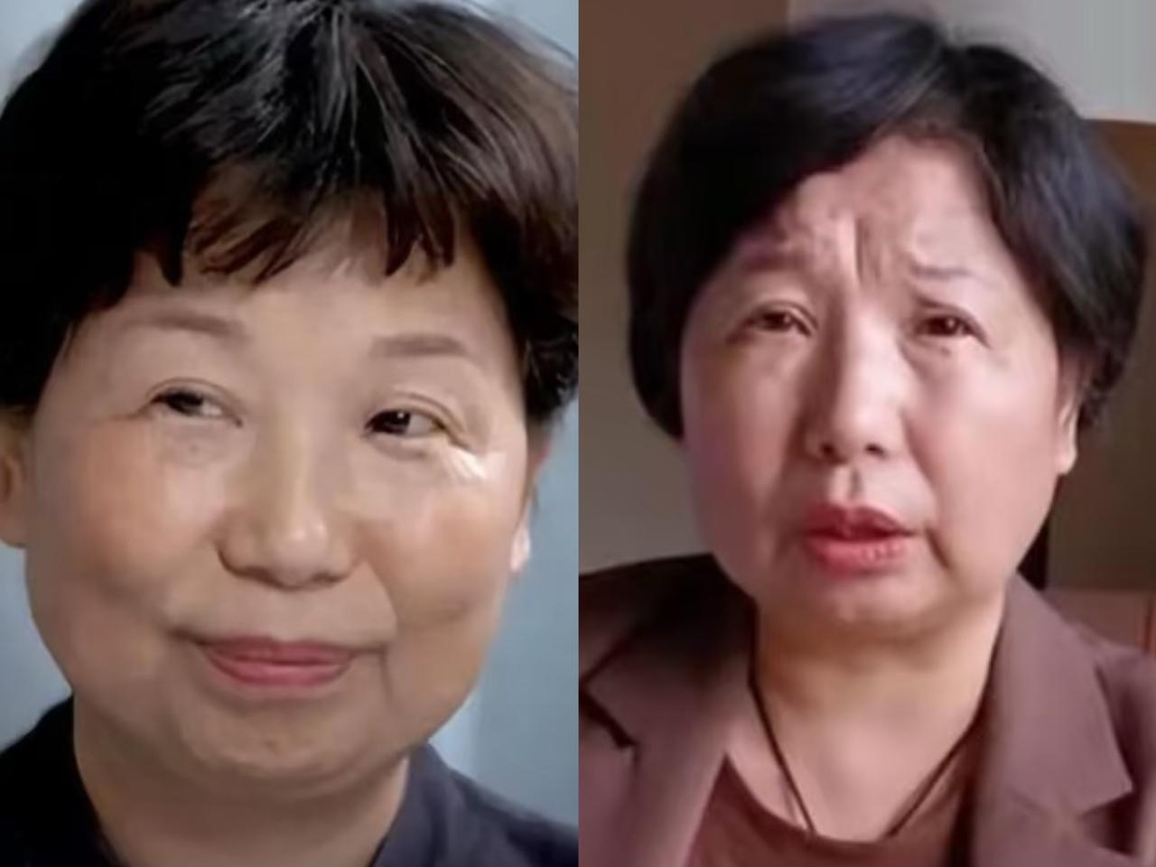 许敏的出生证明问题，实在太蹊跷！为啥不给她真的出生证明？大概率是杜新枝等