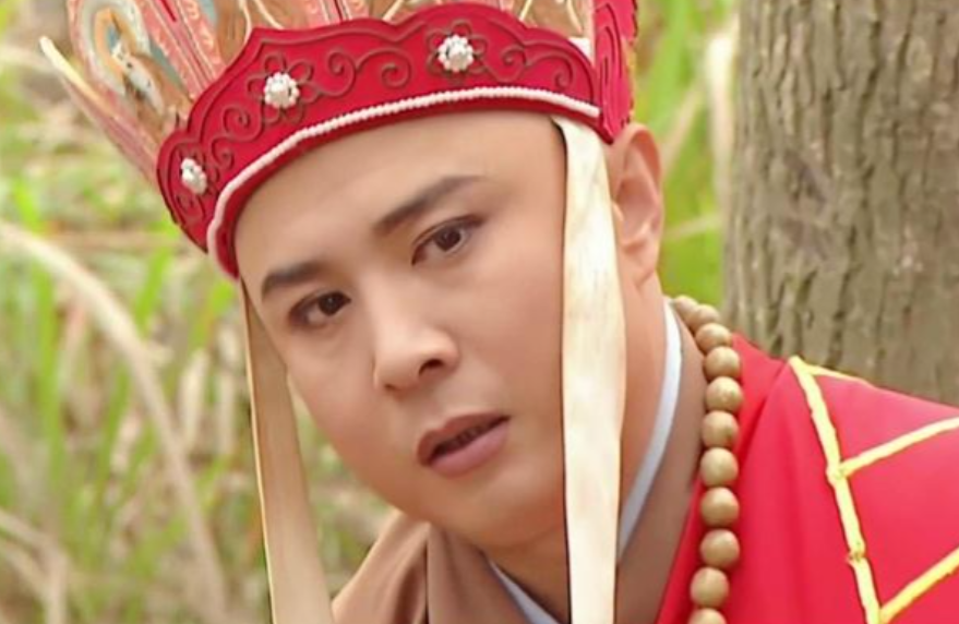 为5块钱罢演“西游记”，为丑妻拒绝朱琳，徐少华如今过得好吗？