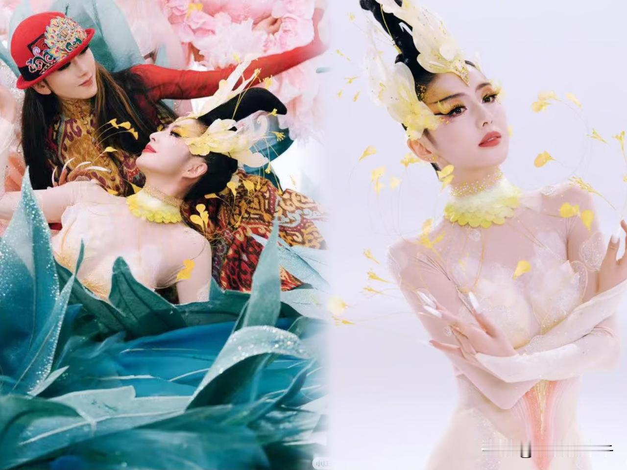 陈思诚估计肠子都悔青了！不是因为电影没卖好，而是前妻佟丽娅，美得让他高攀不起