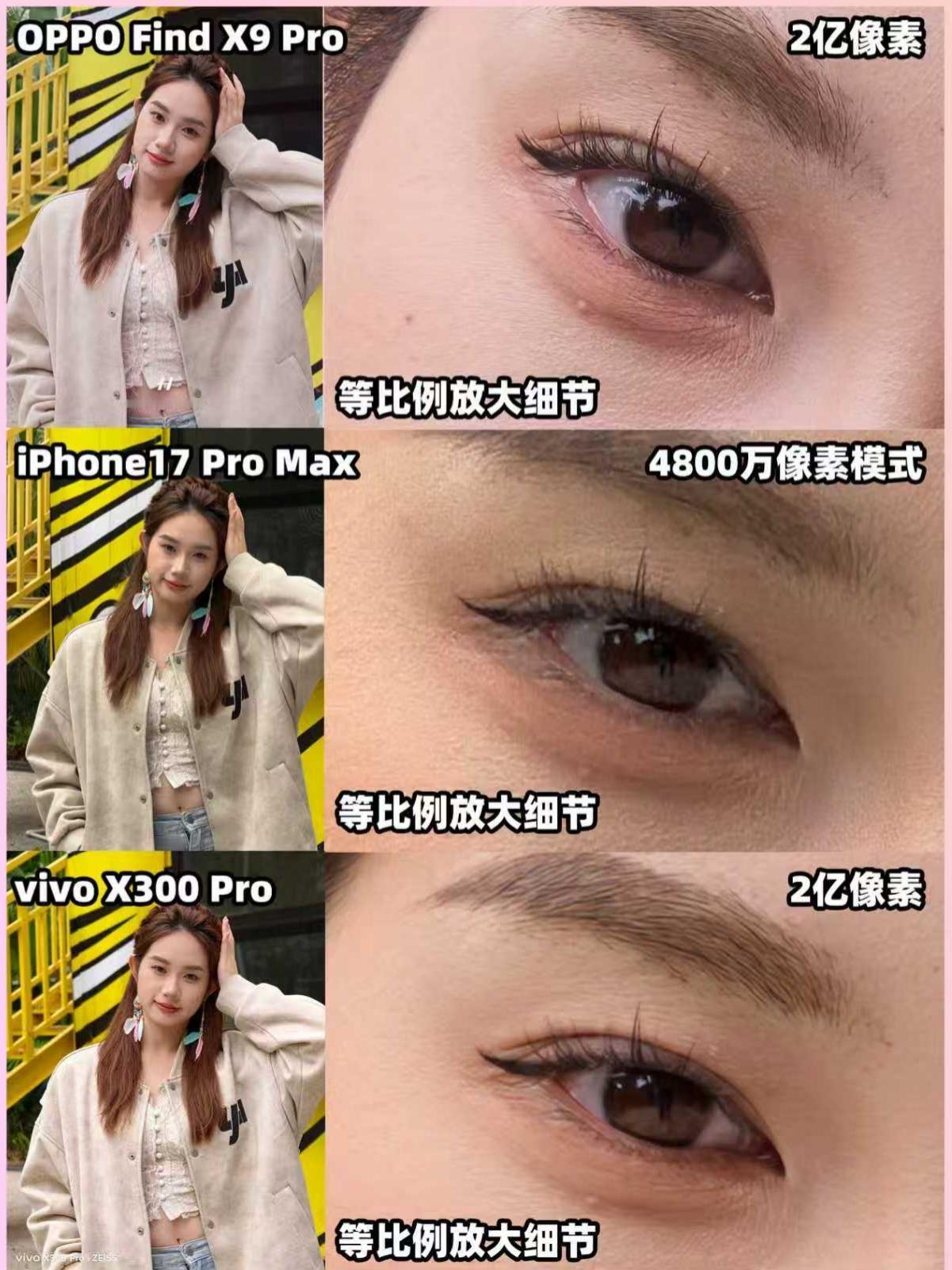 影像旗舰太难选？这不是一眼答案…南方小土豆年底计划利用仅剩不多的年假，去趟大东