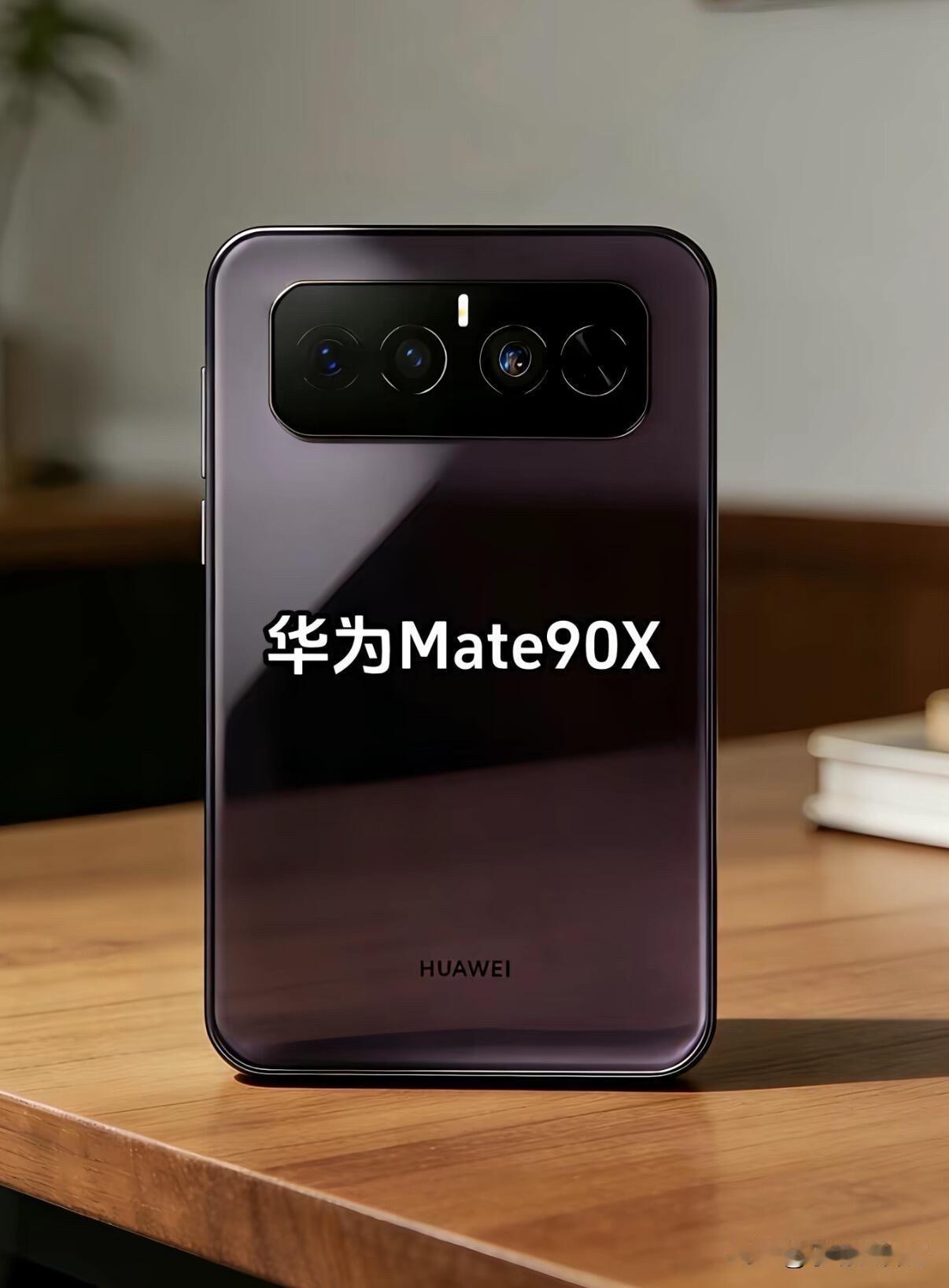 手持华为Mate20X的老伙计们，是时候看看2026年有哪些“继任者”了。