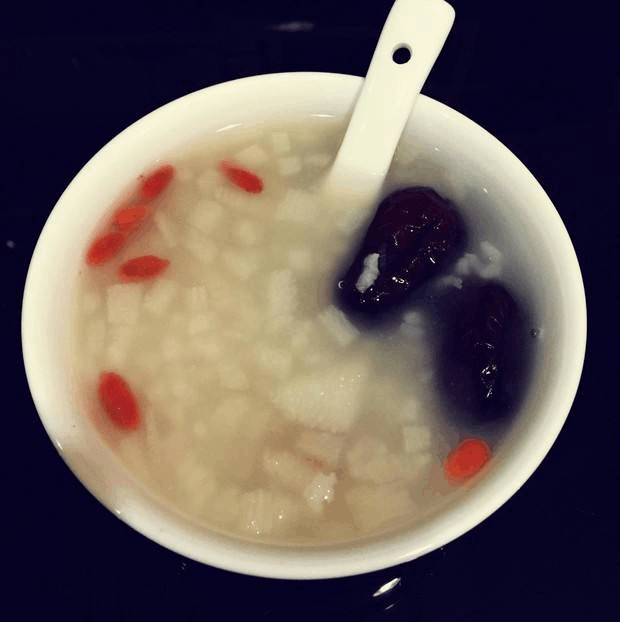 4款食疗减肥食谱你值得收藏