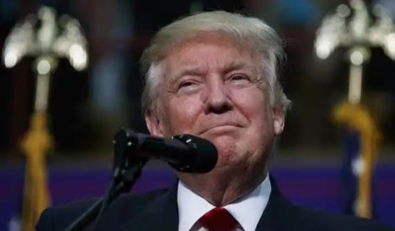 太可怕了！俄罗斯经济学家表示：因为39万亿美元还不起，特朗普很有可能已经有了弄死