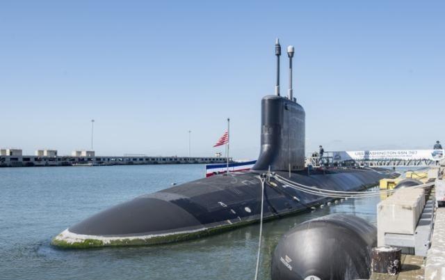 🌞为什么说美国对中国威胁最大的是70艘核潜艇？依中国目前的军事实力，3到5