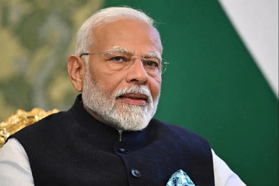 昨天，英国《泰晤时报》发文:“中印未来不会成为朋友，西方不必担心，去年8月，莫迪