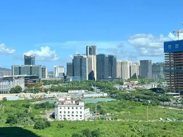 CBD143亩核心江景地块要建住宅! 2025年要挂牌的“王炸地块”