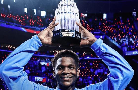 詹姆斯真爱啊！全明星赛刚落下帷幕，詹姆斯赛后的一段采访直接刷屏篮球圈，不是说