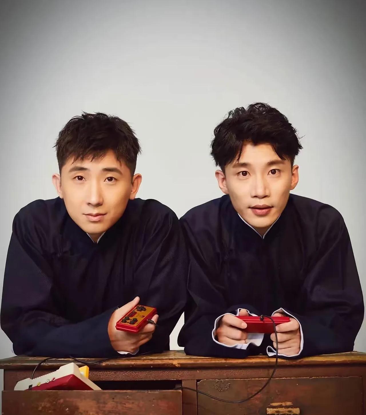 多读书还是有用的你看德云社的尚九熙他对6年前，他与何九华裂穴的来龙去脉，