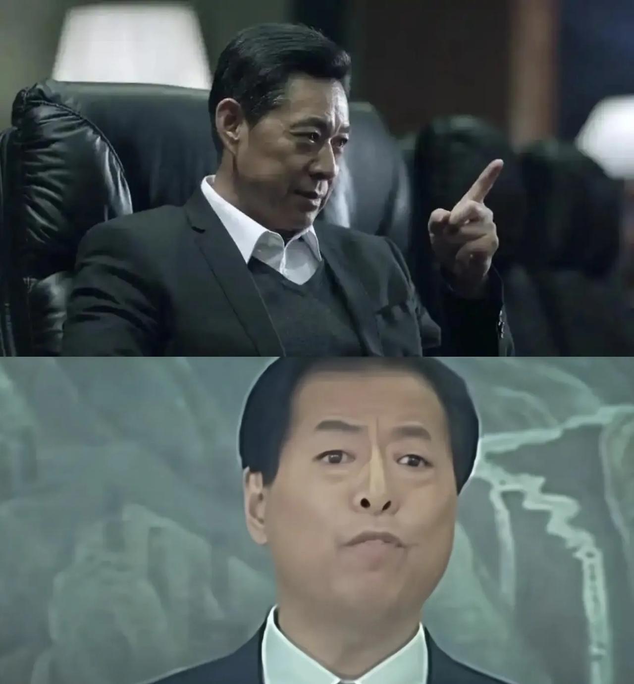 沙瑞金的水平，要比裴一泓差的多…沙瑞金搞一言堂，他和李达康一样，依然处在享受权