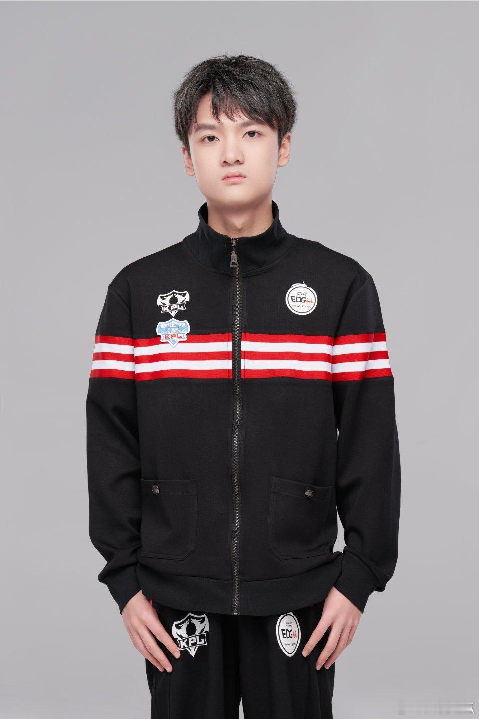 ｜第二枪上海EDG.M:文涛一曲笑影帆帆挂牌