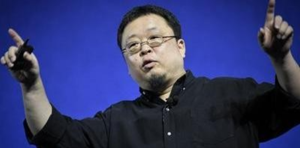 罗永浩在直播间开玩笑，说老俞（俞敏洪）当年把他当驴使。俞敏洪本人看到了，就在视