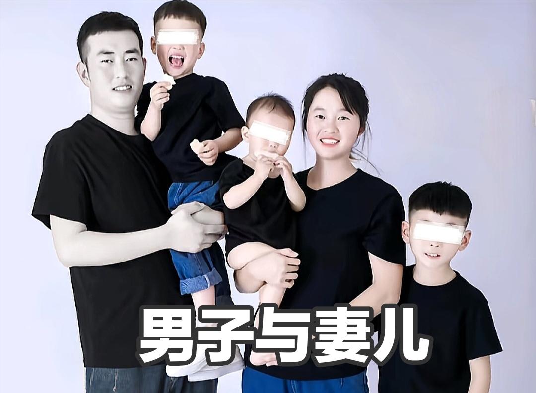 河南南阳，清晨如厕突发不适的30岁男子，最终还是没能救回来！原来，没人知道他扛下