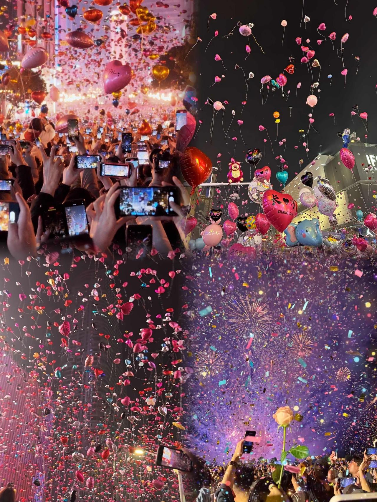 济南跨年“一刀切”全没了济南取消了跨年活动不为因为别的，理由就两个字：安全