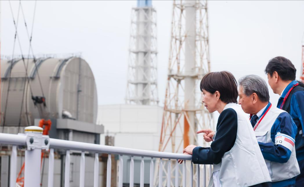 这一次，日本可能真的要玩完了。国际逮捕令，说来就来。首相高市早苗，搞不好要成国际