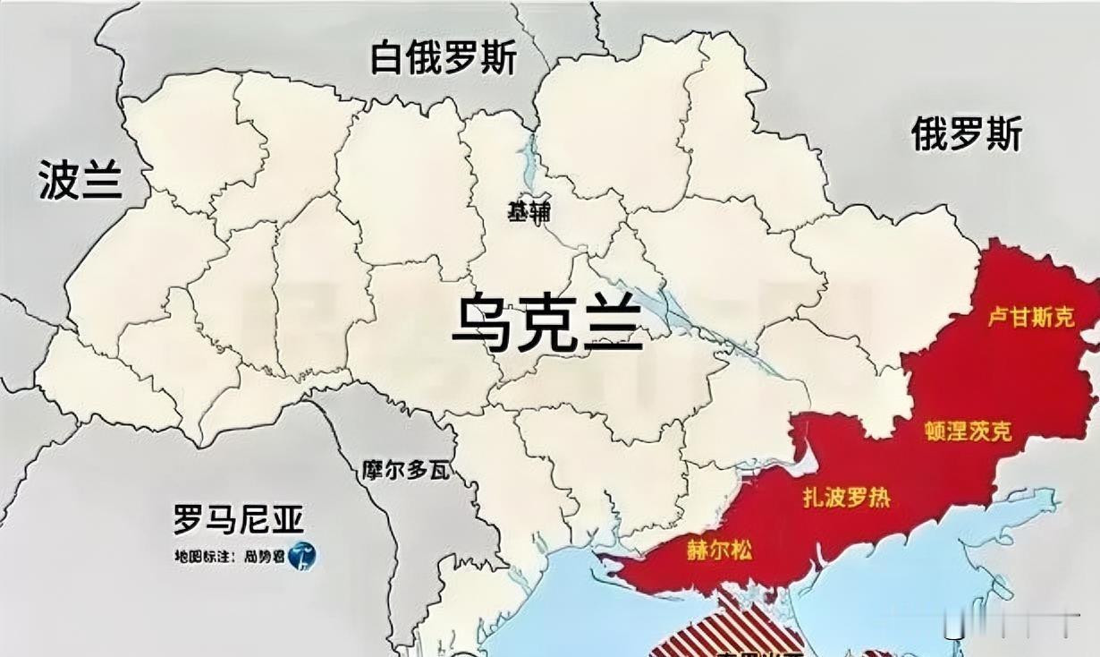 首个承认俄对乌四州主权国家诞生，乌克兰火速宣布断交来源:一位不听话的大叔