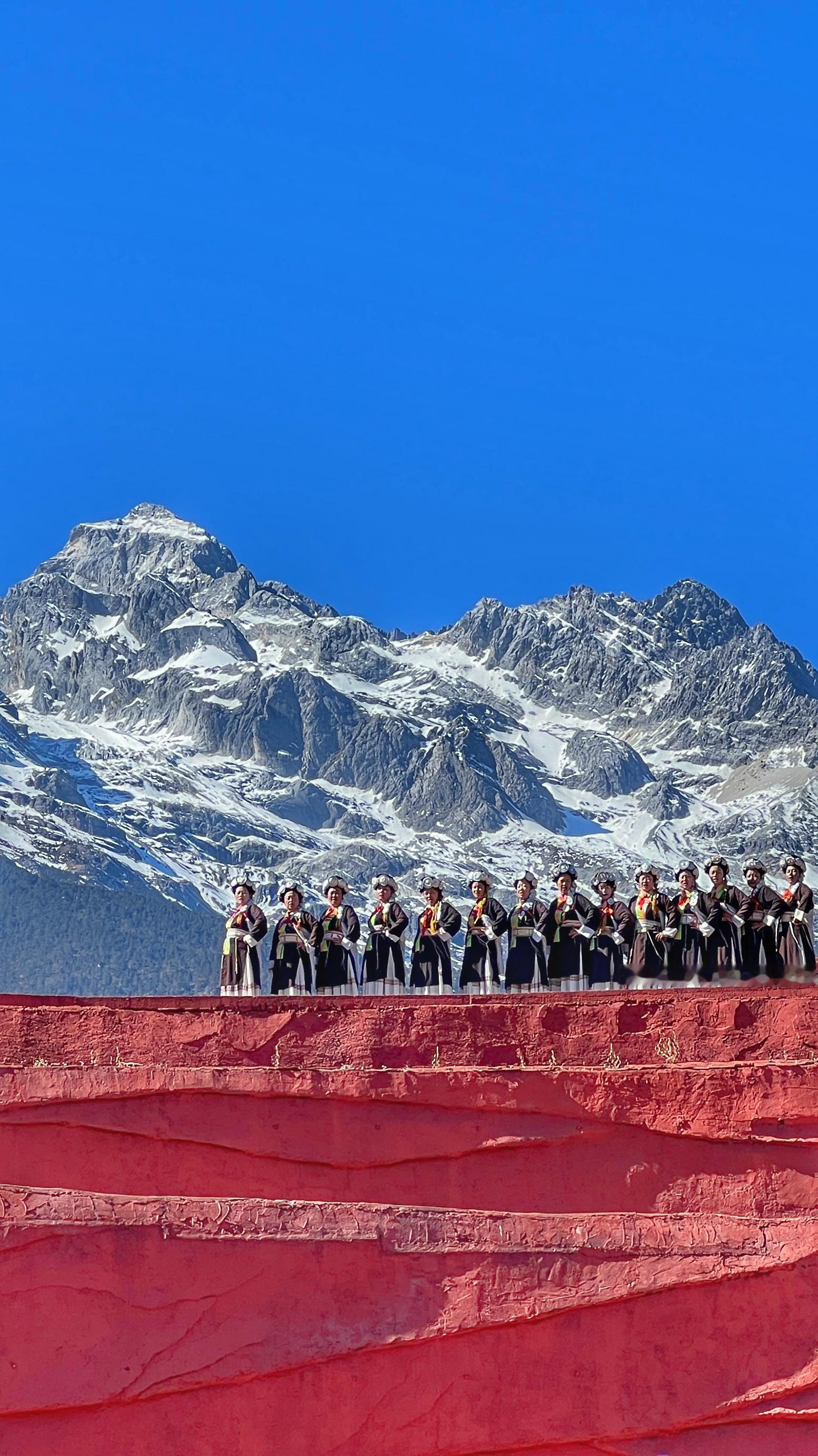 一二月来云南旅游，六天时间，丽江古城、拉市海、玉龙雪山、大理洱海怎么玩，看完这篇