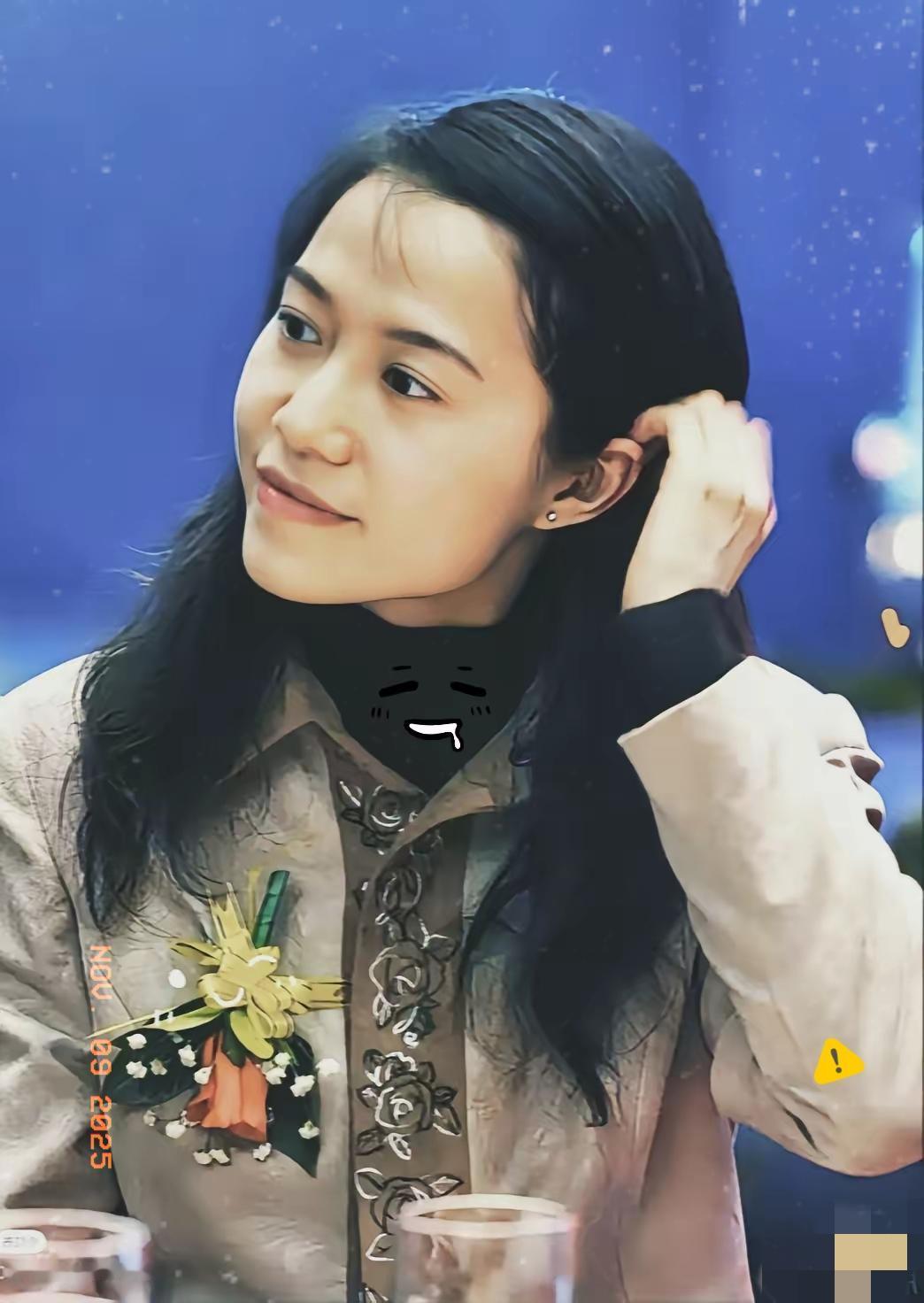 翁帆这波操作，才是娱乐圈和名利场该学的榜样！杨振宁先生离世后，她二话不说搬