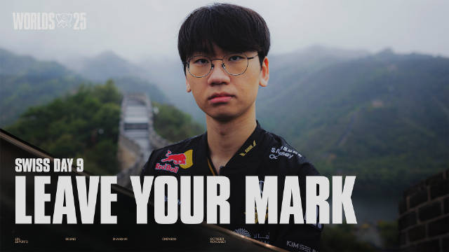 Doran的超绝事业运? 休赛期被喷菜B突然加入T1 今日杀进决赛