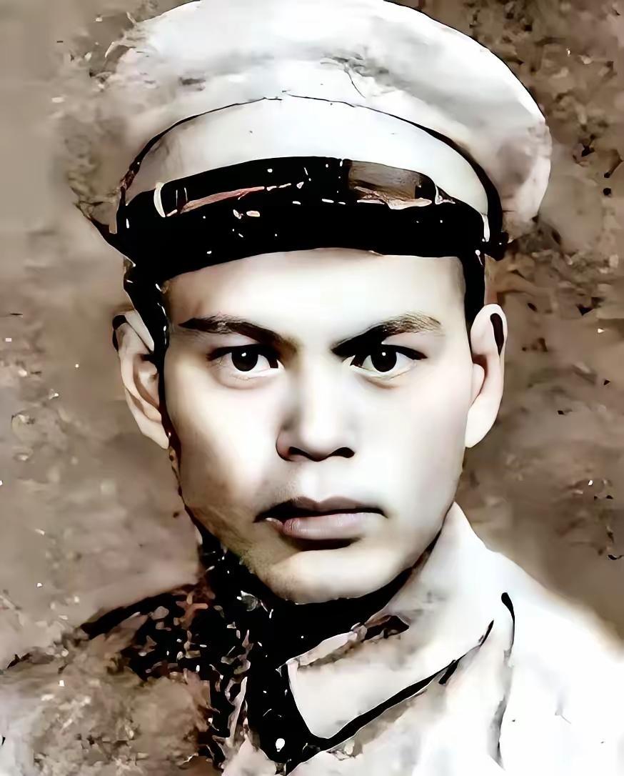 1950年，新疆伊吾。连长赵富贵带着13个兵，去帮老乡调解纠纷。连枪都没带。