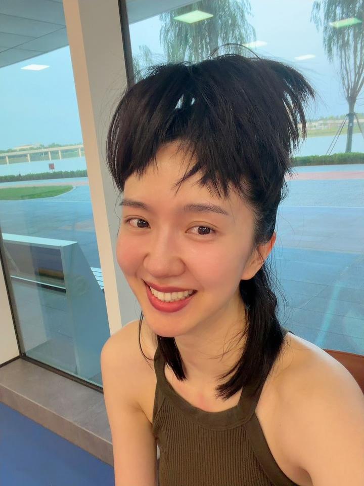 许龄月