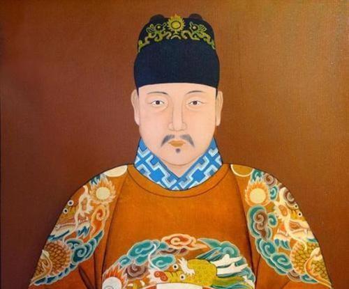 明朝时期，有一个姓王的宫女发现自己怀孕以后，不敢声张，只是尽可能地将此事隐瞒下来