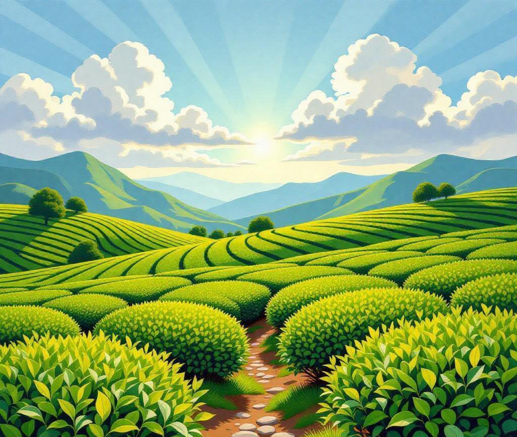 生命的路程我已快走完了，余生已不多。人生没有意义。夕阳西下，我仿佛已踏上