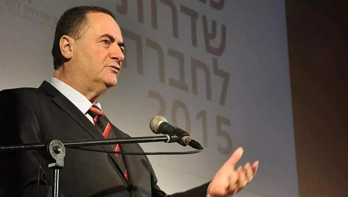 半岛电视台报道，当地时间16日，以色列防长卡茨宣称，无论如何，以色列不会允许在包