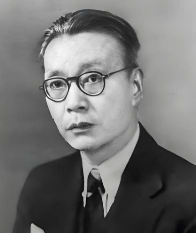 1984年，金岳霖去世，临终前嘱咐林徽因的儿子梁从诫：“我等了你妈一辈子，守护她