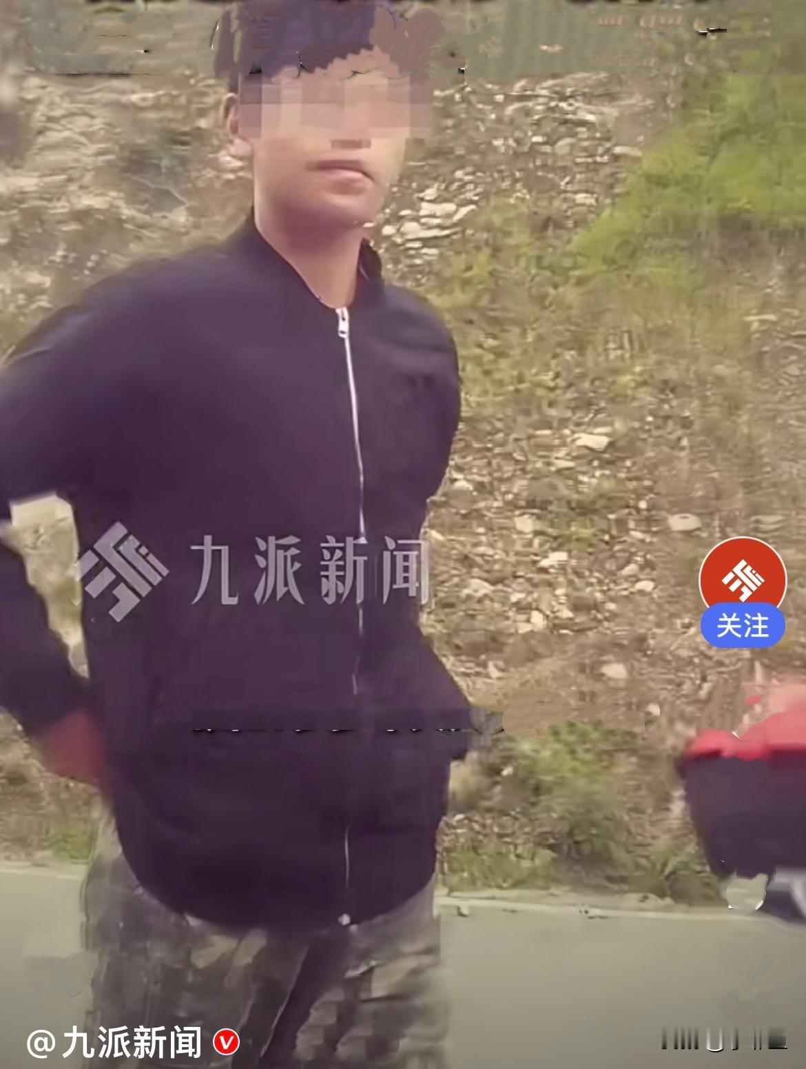 近日，一名四川17岁少年，受邀和朋友去大兴安岭采松塔。年少胆大，不带手机、不带任
