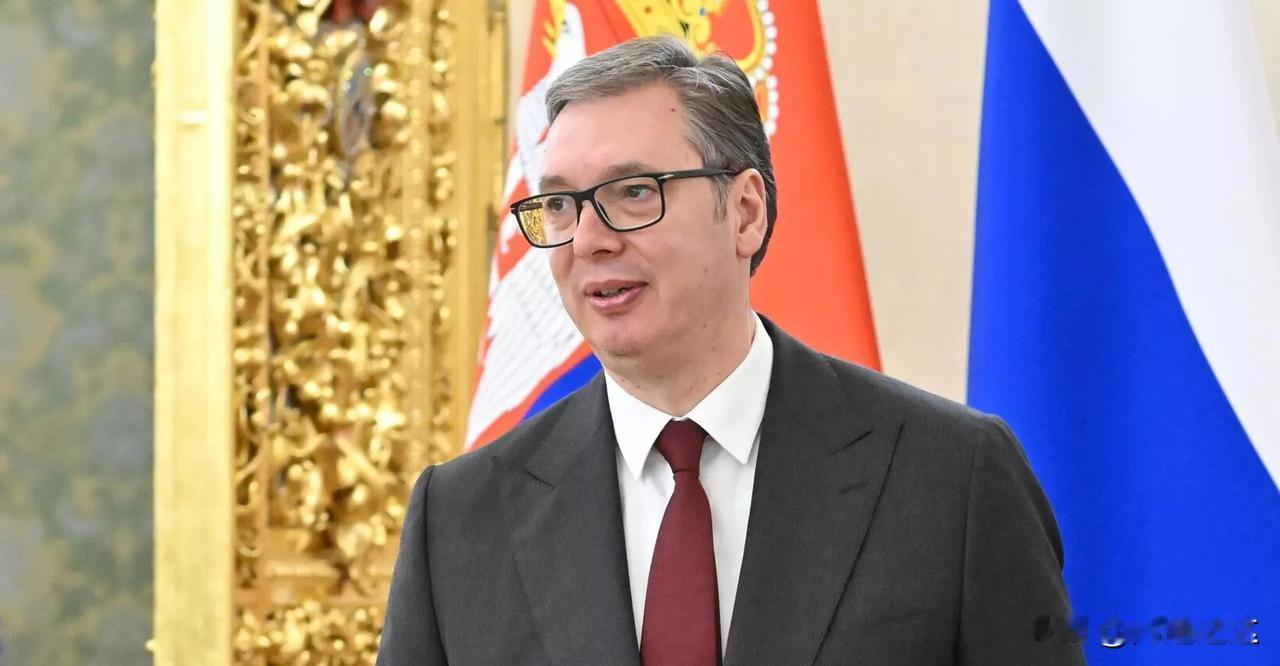 武契奇在周日召开塞尔维亚国家安全委员会会议后表示：“在委内瑞拉的行动之后，我们必