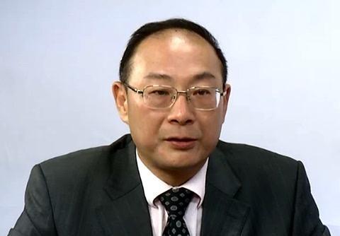 金灿荣：只要中国不犯大错，有朝一日中国的GDP将达到日本的10倍，到那时候就不用