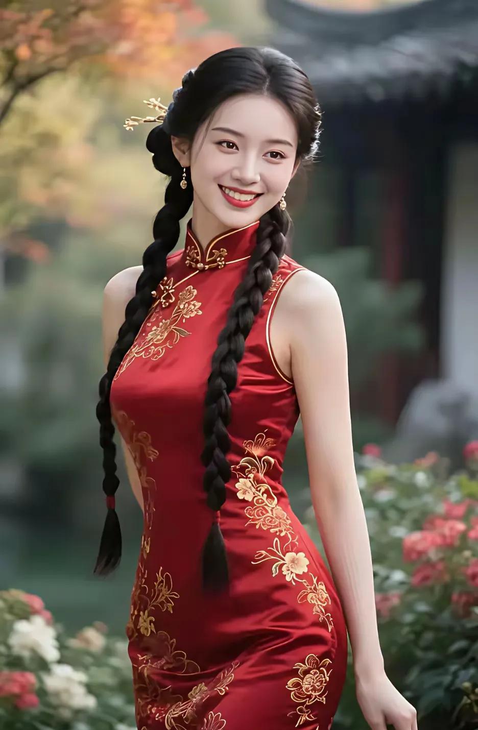 月老赐缘几多磨，松风梅影沐爱河。贤妻良母真情伴，……请友续句【人间烟火煮