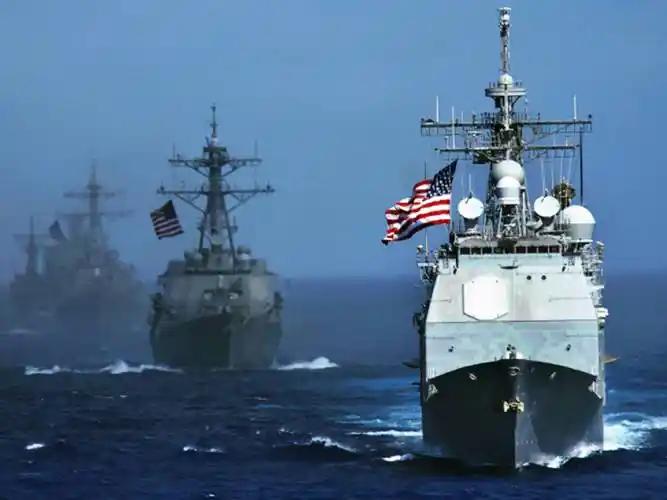 俄媒最近说了段话，话很糙，但理不糙。我给大家翻译一下：如果有一天中国被拖进战争，