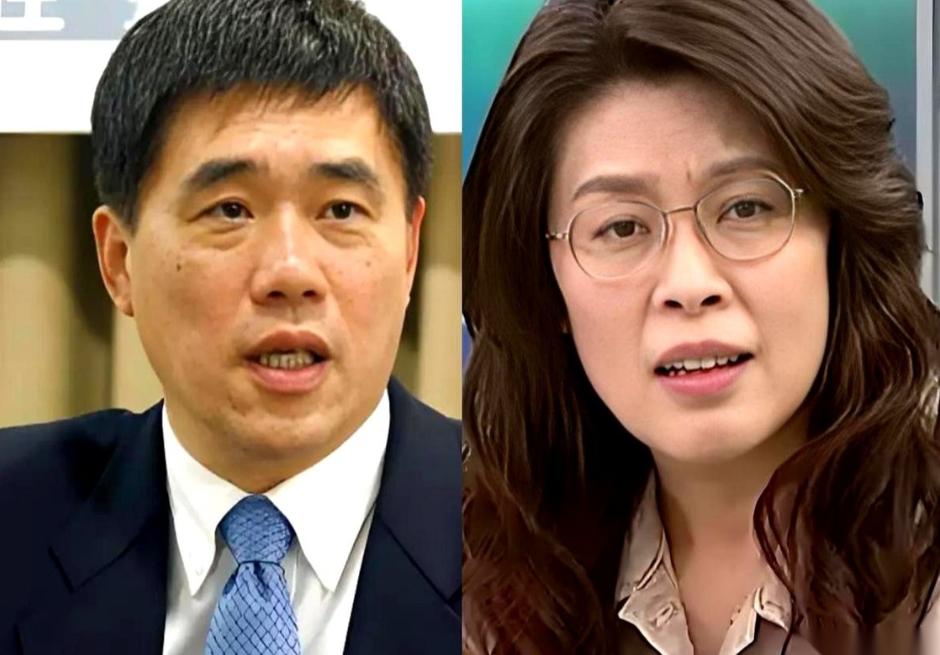 国民党新主席“出炉”！郑丽文可能当选新一轮的“台湾国民党主席”？22.2%的支持